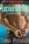 [Soul Mates 01] • Lucien's Mate